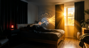 Sleep Hygiene Checklist